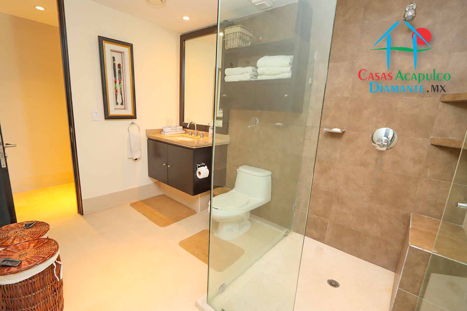 Amarinthos 2 PH 2 - Recámara dos 4